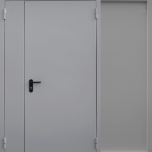 Противопожарная дверь 2000×1000 / серия FRM55146