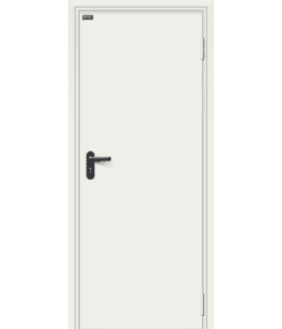 Противопожарная дверь 2100×1000 / серия FRM55228